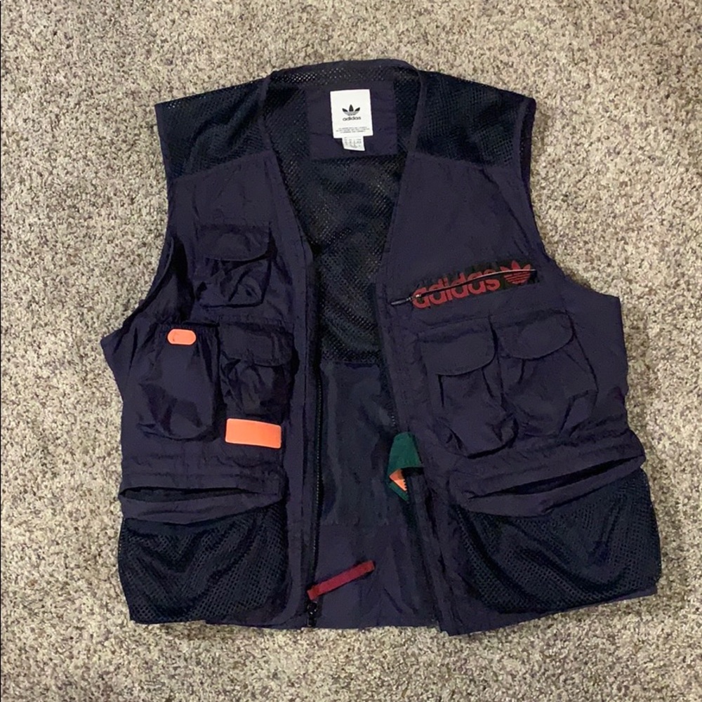 Adidas Atric Gilet